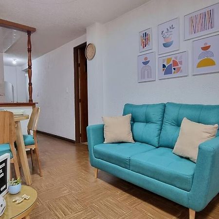 Hermosos Apartamentos En Funza Екстериор снимка