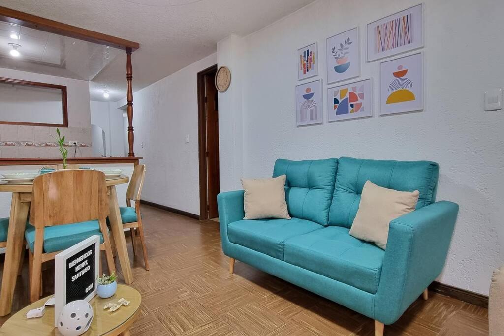 Hermosos Apartamentos En Funza Екстериор снимка
