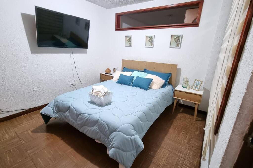 Hermosos Apartamentos En Funza Екстериор снимка