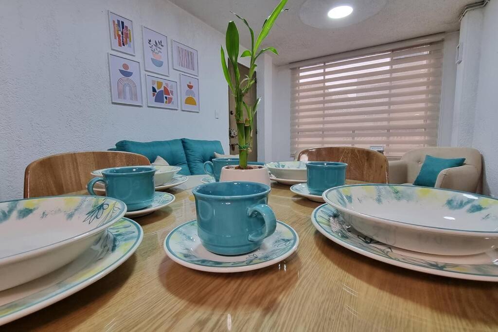 Hermosos Apartamentos En Funza Екстериор снимка
