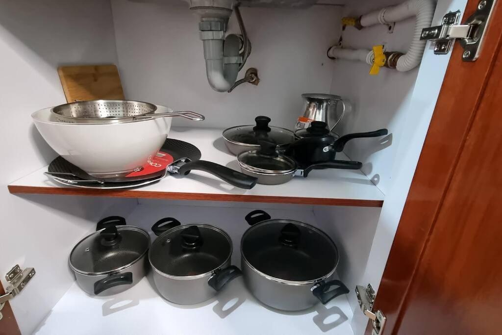 Hermosos Apartamentos En Funza Екстериор снимка