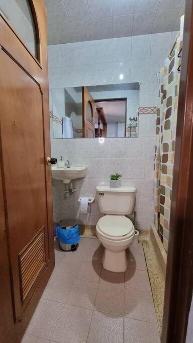 Hermosos Apartamentos En Funza Екстериор снимка