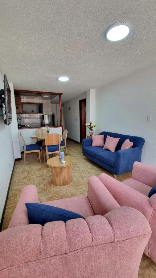 Hermosos Apartamentos En Funza Екстериор снимка