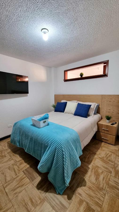 Hermosos Apartamentos En Funza Екстериор снимка
