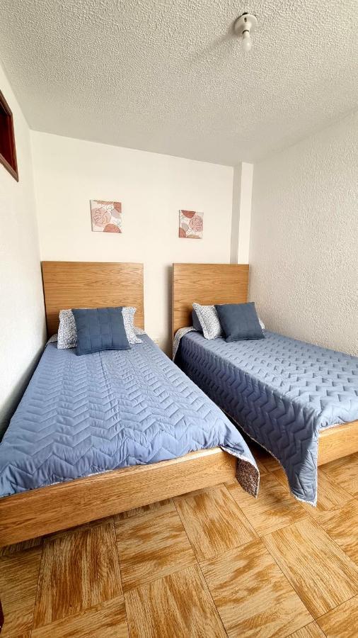 Hermosos Apartamentos En Funza Екстериор снимка