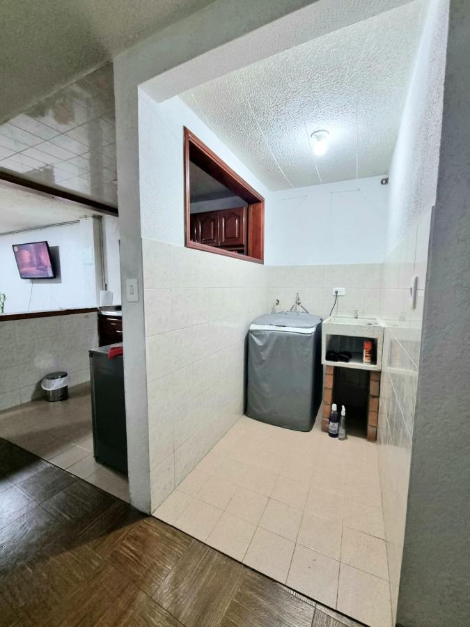 Hermosos Apartamentos En Funza Екстериор снимка