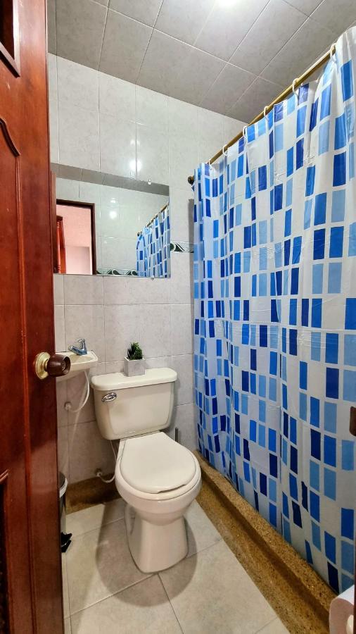 Hermosos Apartamentos En Funza Екстериор снимка